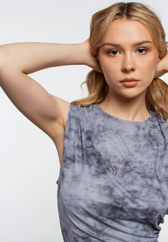 Колье Marmalato