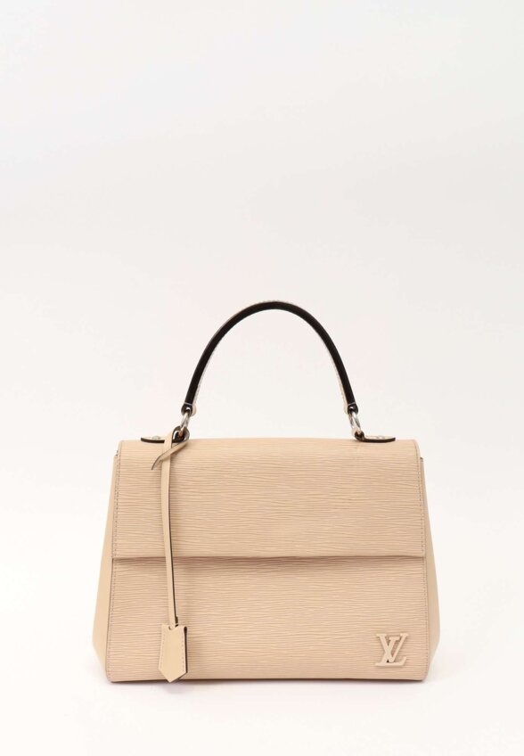 Louis Vuitton Cluny