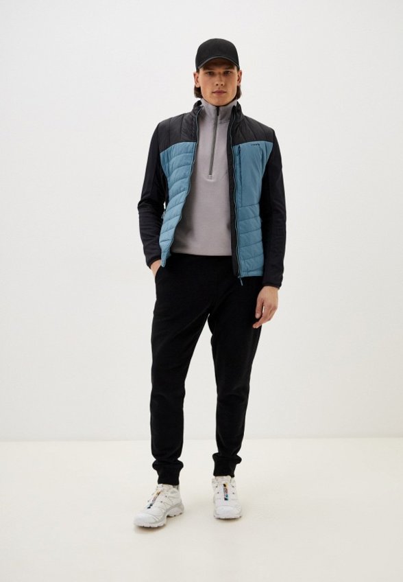 Куртка утепленная Viking