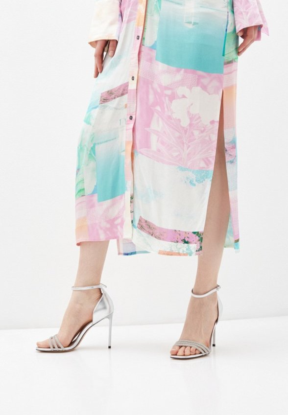 Босоножки El'Rosso