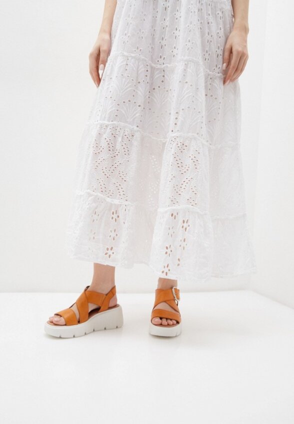 Босоножки Rieker