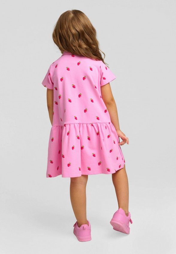 Платье PlayToday