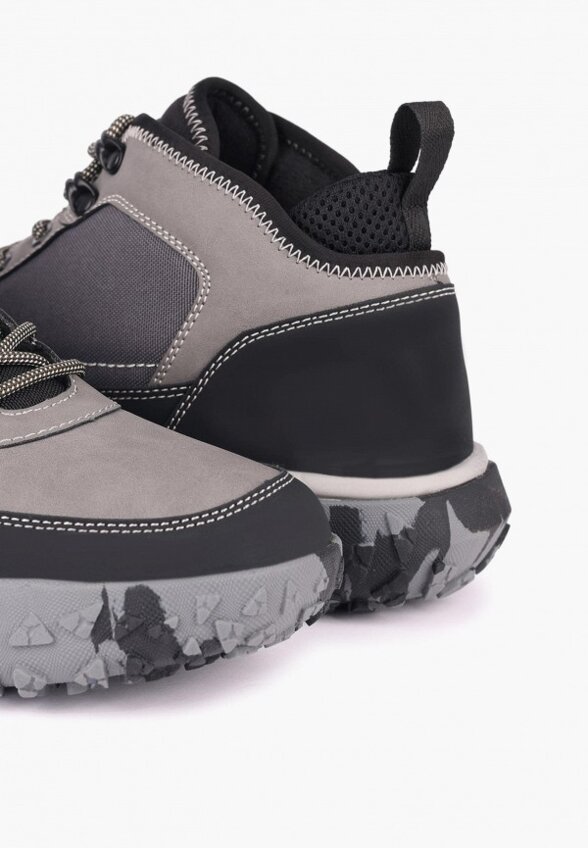 Ботинки трекинговые Quattrocomforto