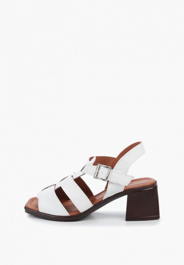 Босоножки Pierre Cardin