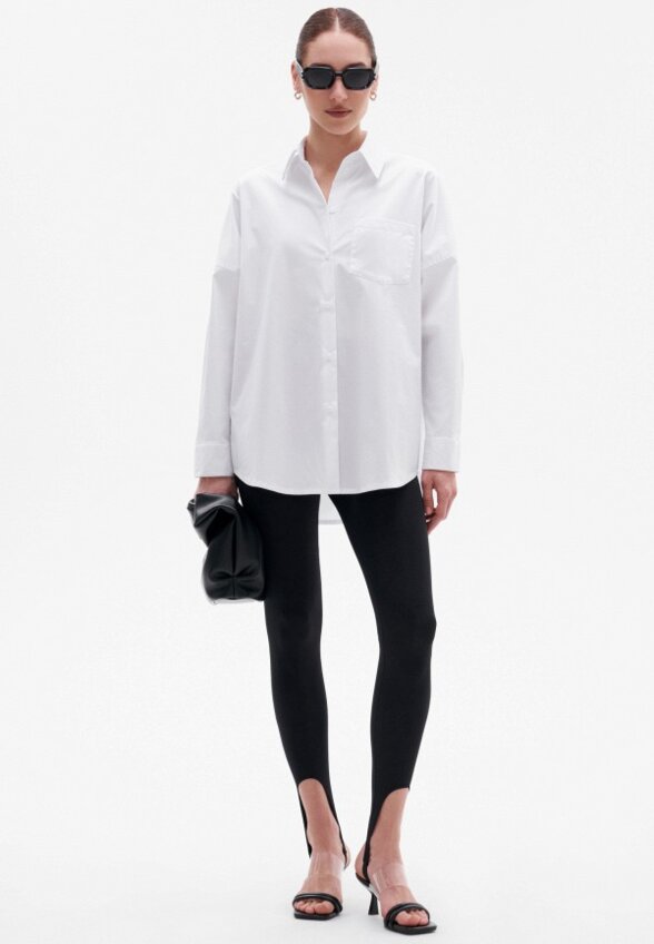 Рубашка Top Top