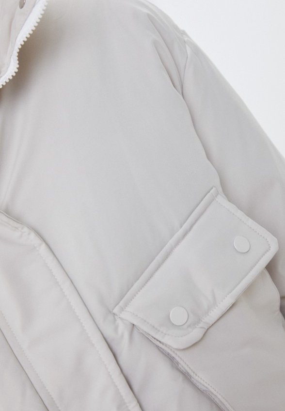 Куртка утепленная Diverius