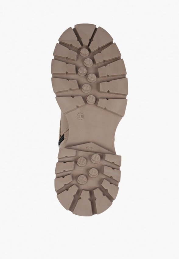 Ботинки Diora.rim