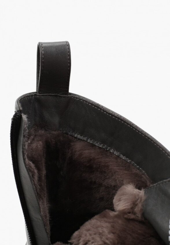 Ботинки Mof-Berg