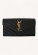 Saint Laurent Wallet1  - превью