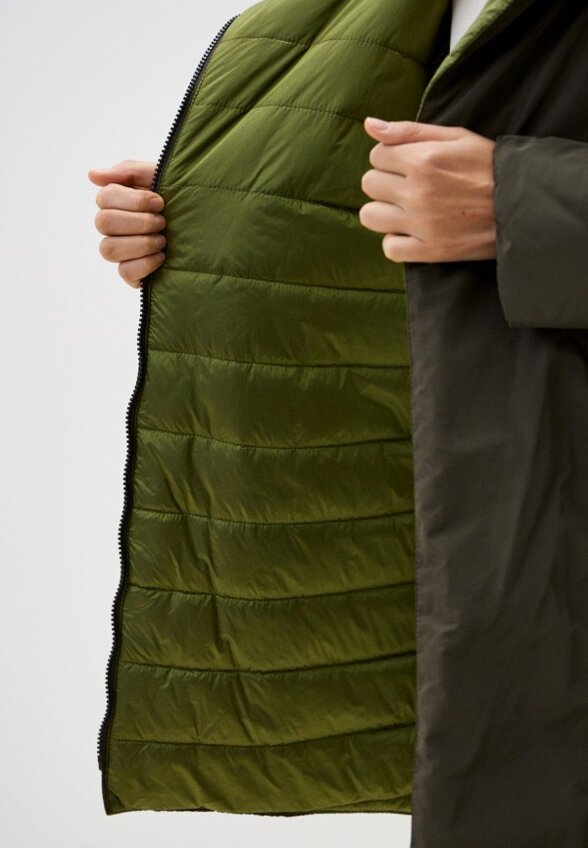 Пуховик Dixi-Coat