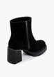 Ботильоны Milana3  - превью
