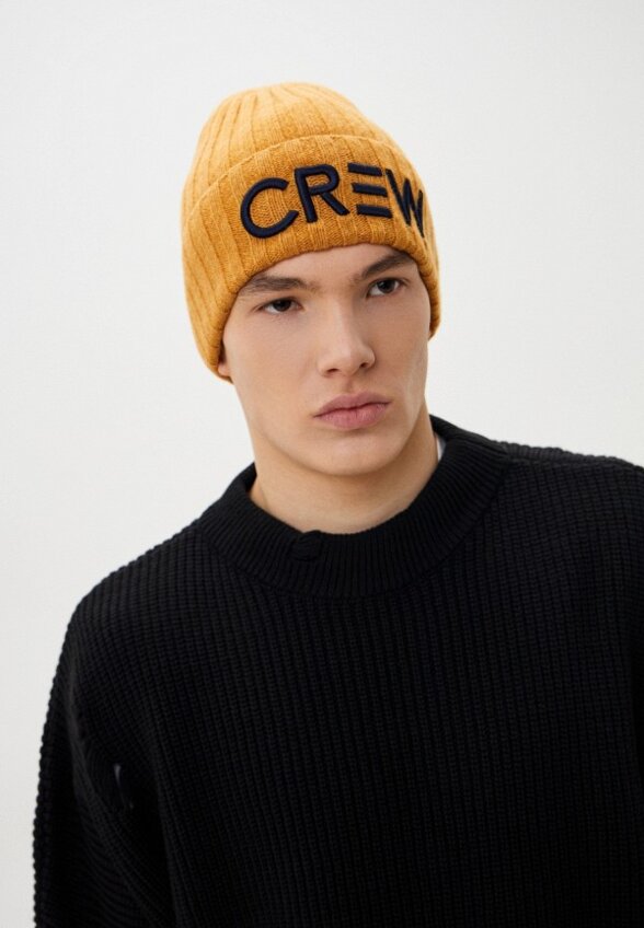 Шапка marhatter