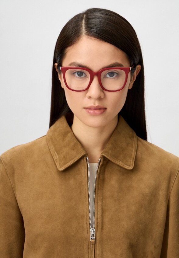 Оправа Love Moschino