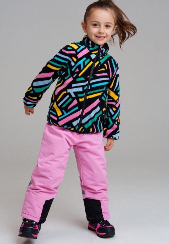 Олимпийка PlayToday