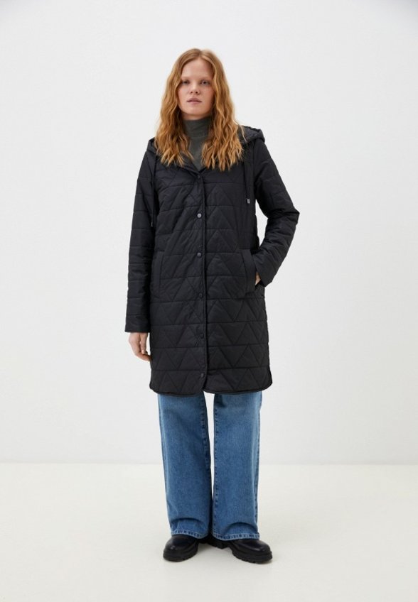 Пуховик Снежная Королева