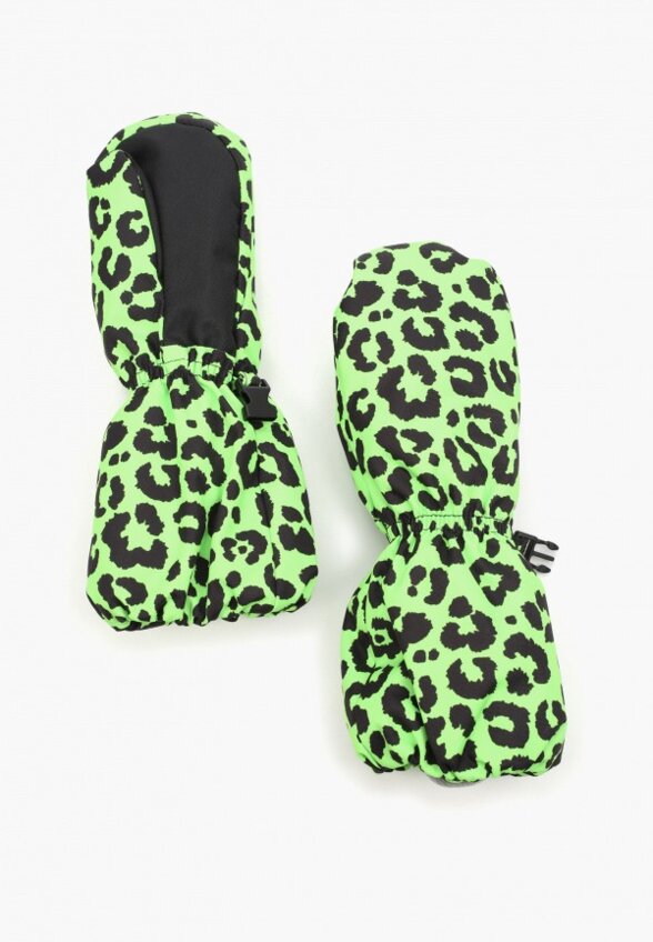 Варежки Arctland