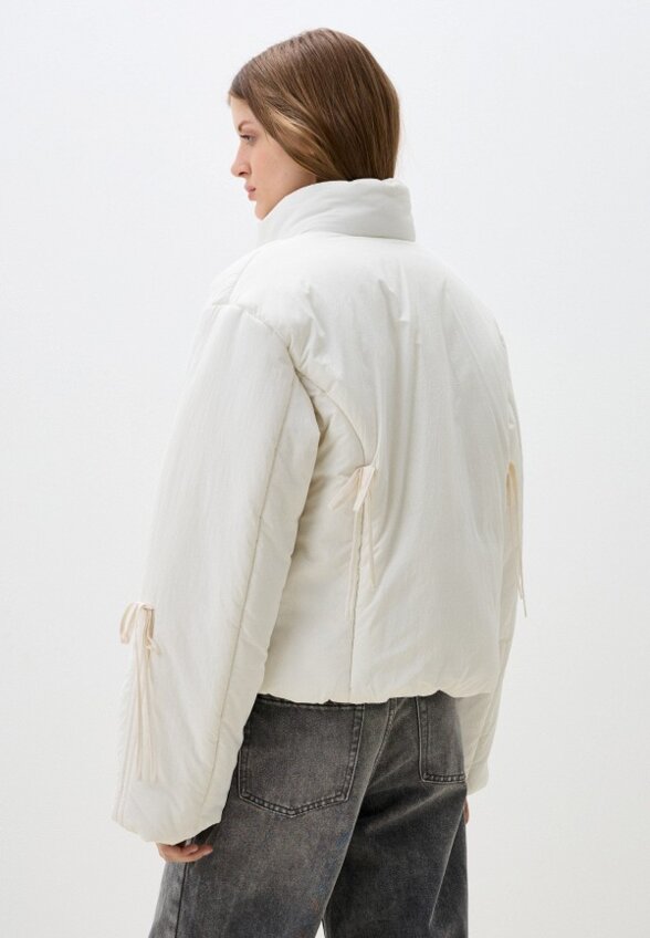 Куртка утепленная Befree