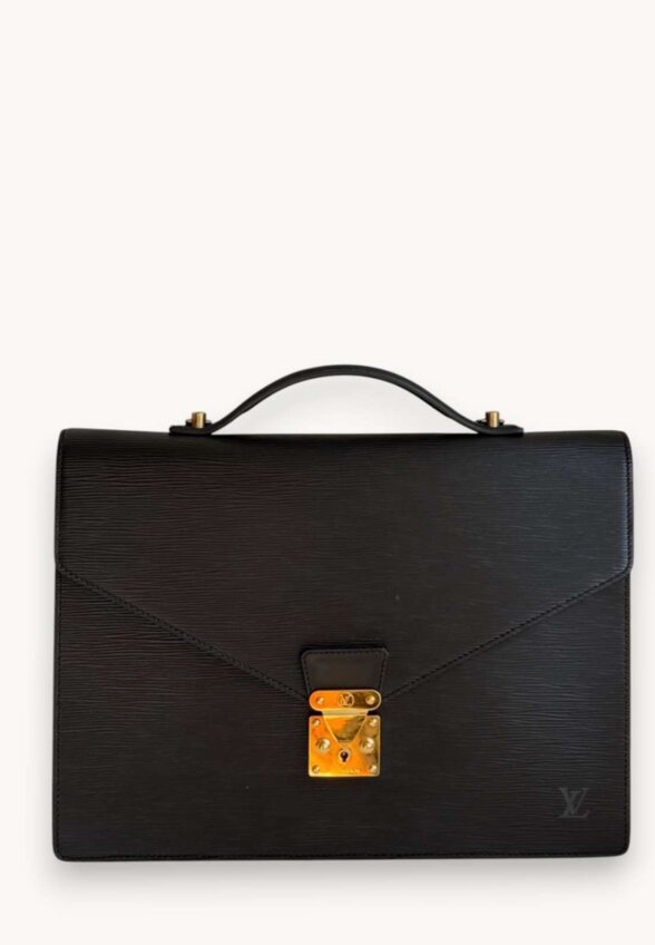 Louis Vuitton Ambassador