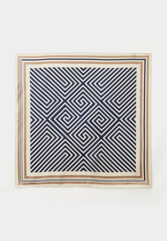 Платок Basconi