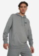 Худи мужское PUMA, Серый1  - превью