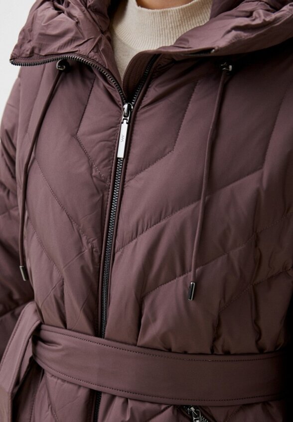 Пуховик Albana