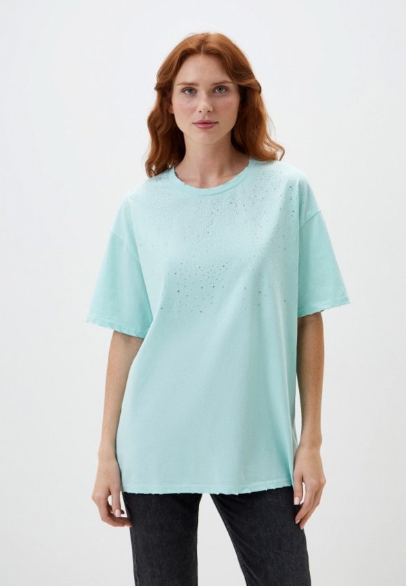 Футболка Nale