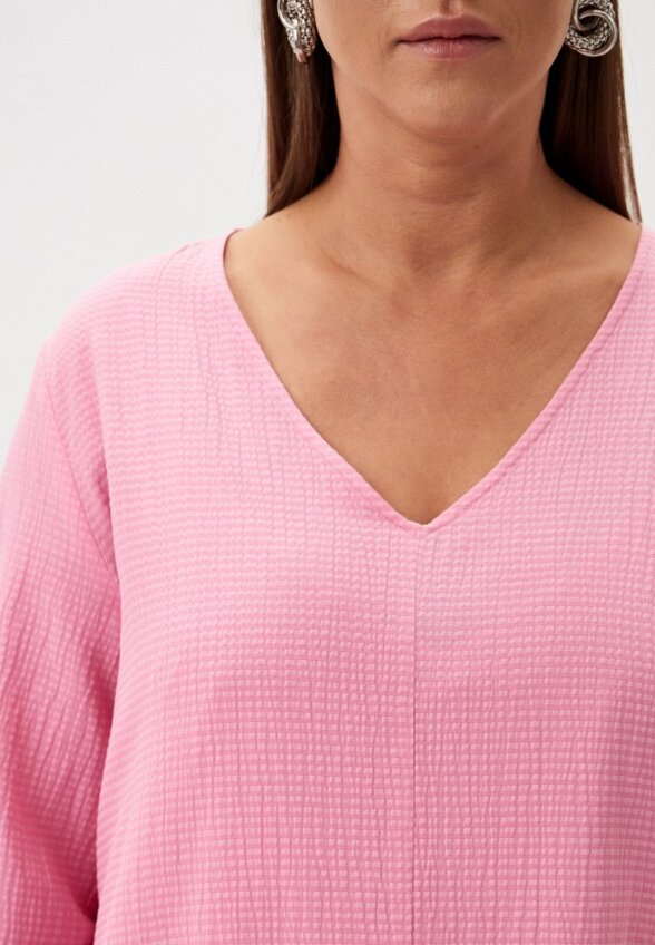 Платье и комбинация Marina Rinaldi Sport