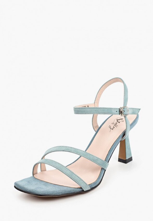 Босоножки Valley