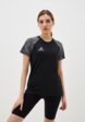 Футболка спортивная Demix1  - превью