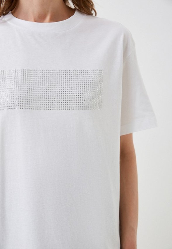 Футболка O'STIN