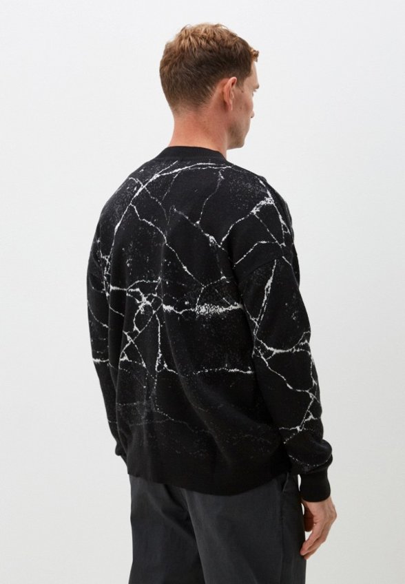 Джемпер marhatter