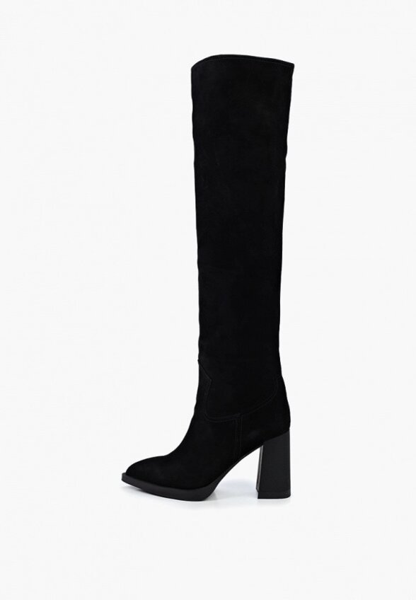 Ботфорты Graciana