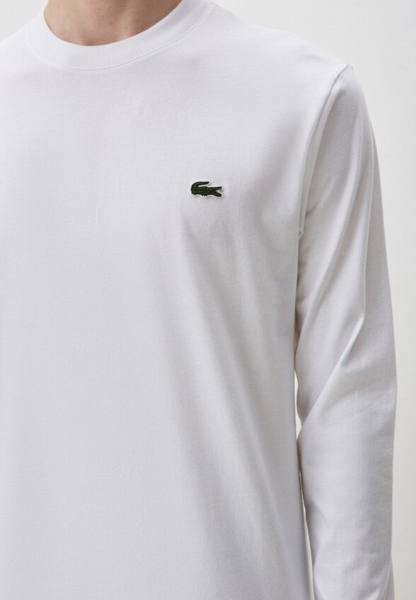 Лонгслив Lacoste