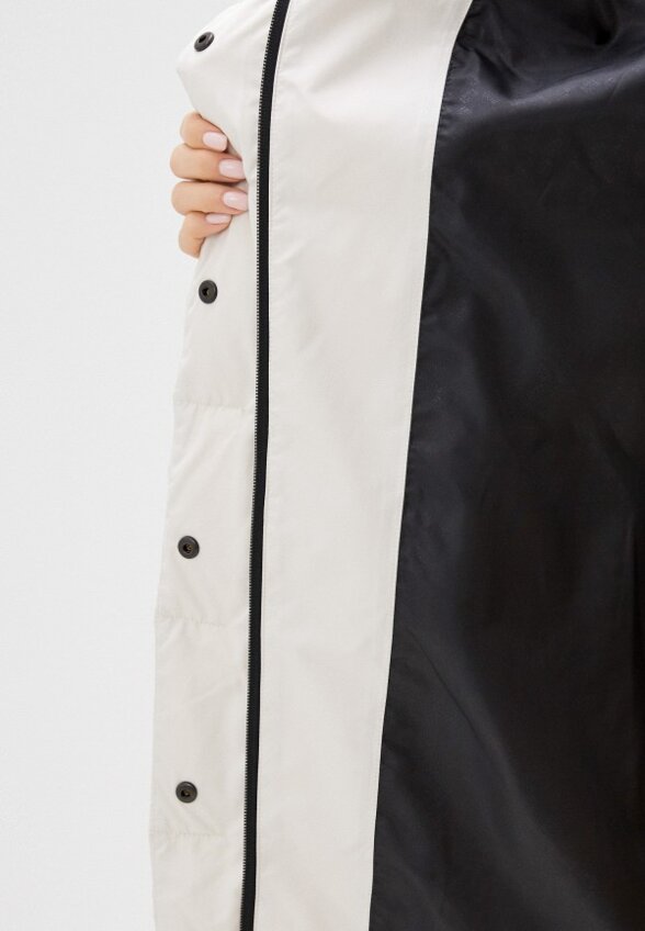 Пуховик Dixi-Coat