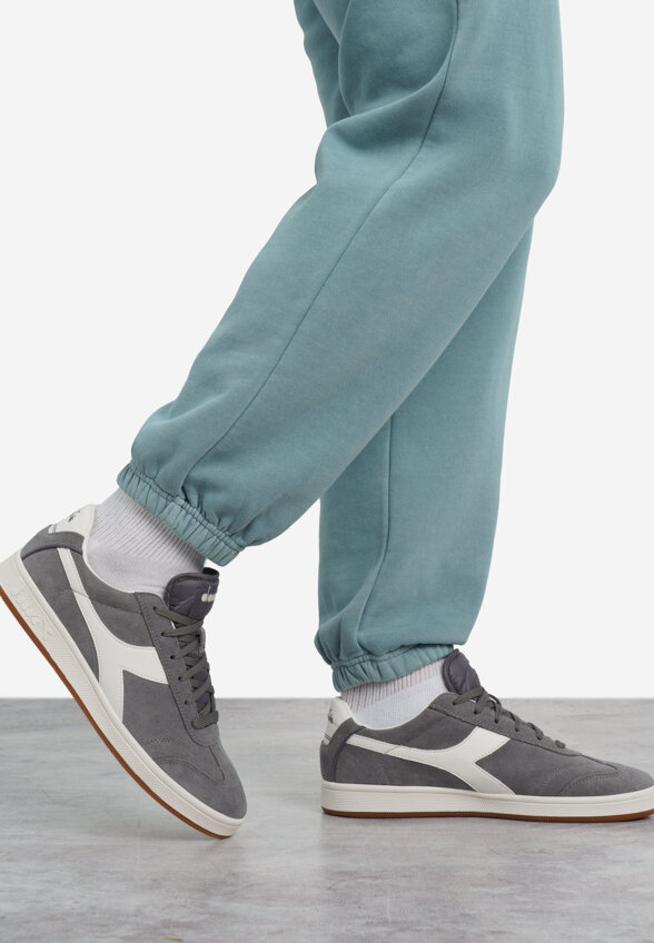 Кроссовки мужские Diadora Kick, Серый