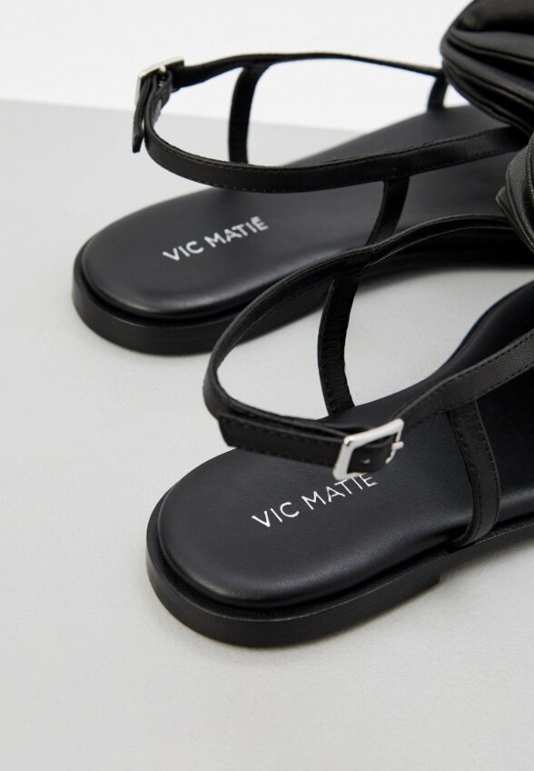 Сандалии Vic Matie