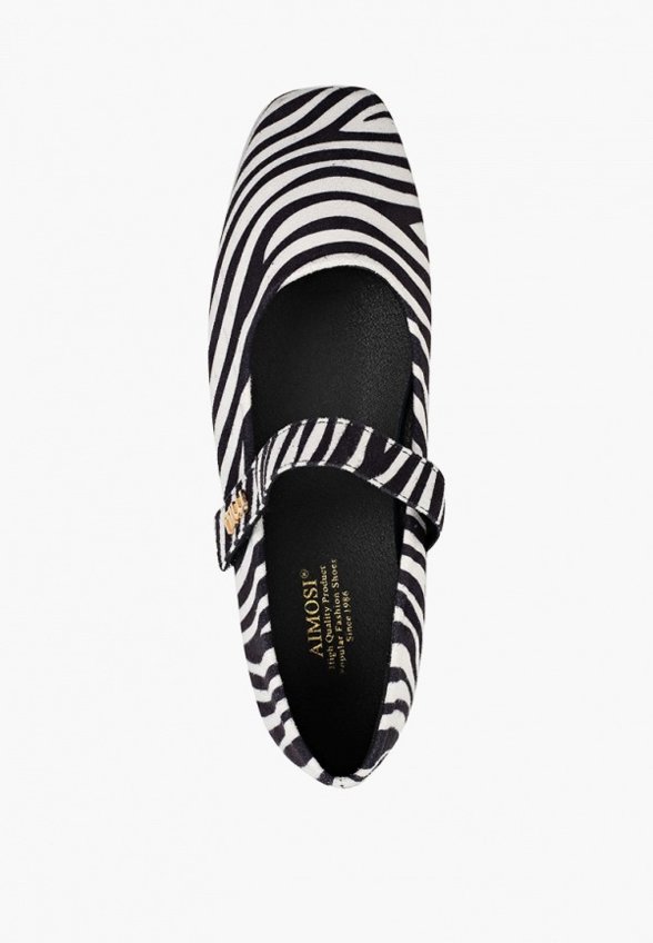 Балетки Aimosi