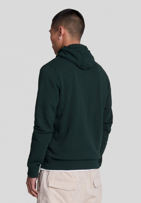 Толстовка Lyle & Scott