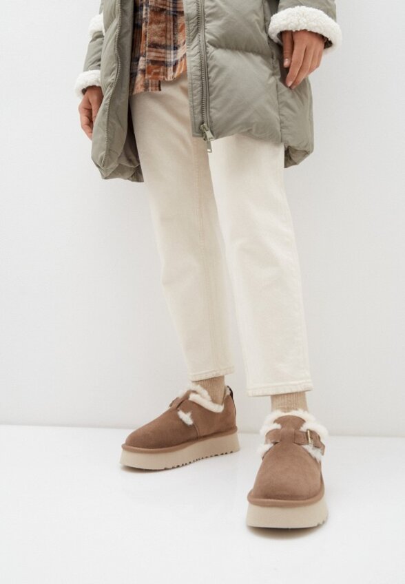 Полусапоги Natali Arme