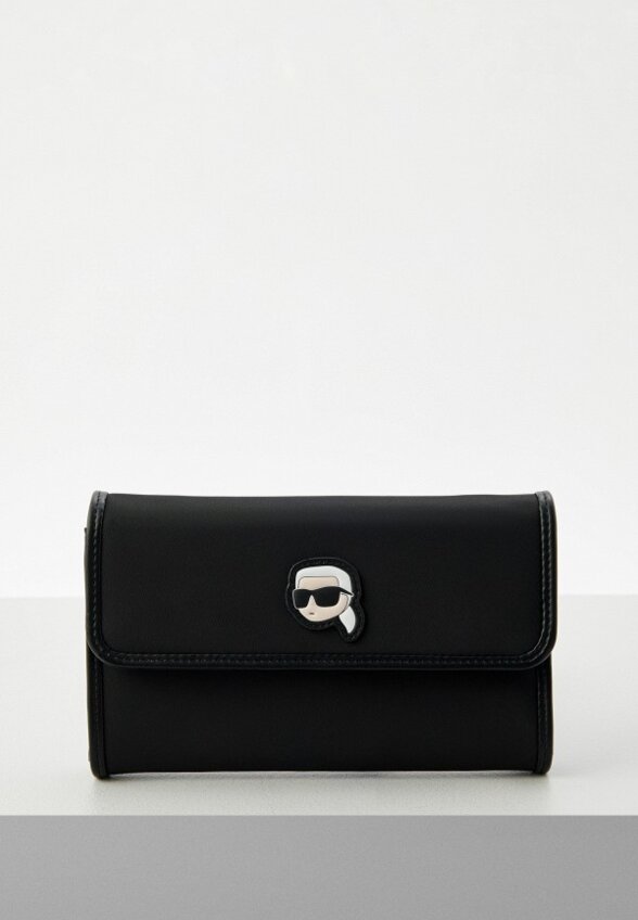 Клатч Karl Lagerfeld