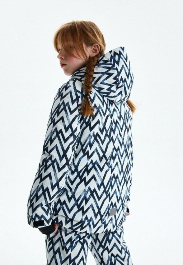 Куртка утепленная Pulka