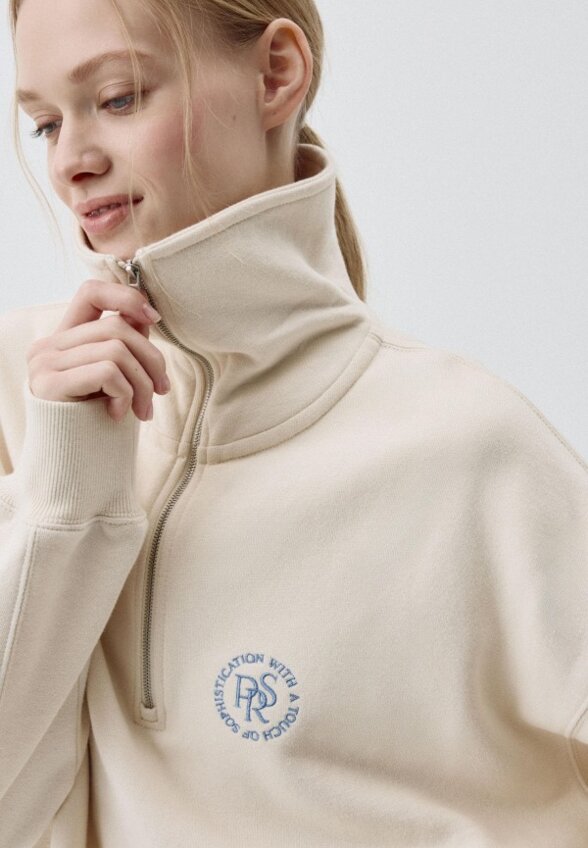 Олимпийка Sela