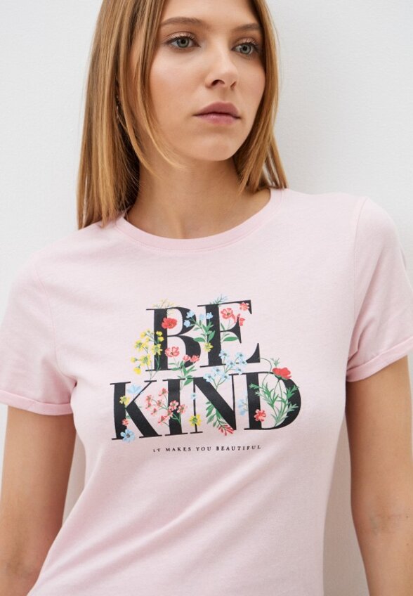 Футболка Terranova