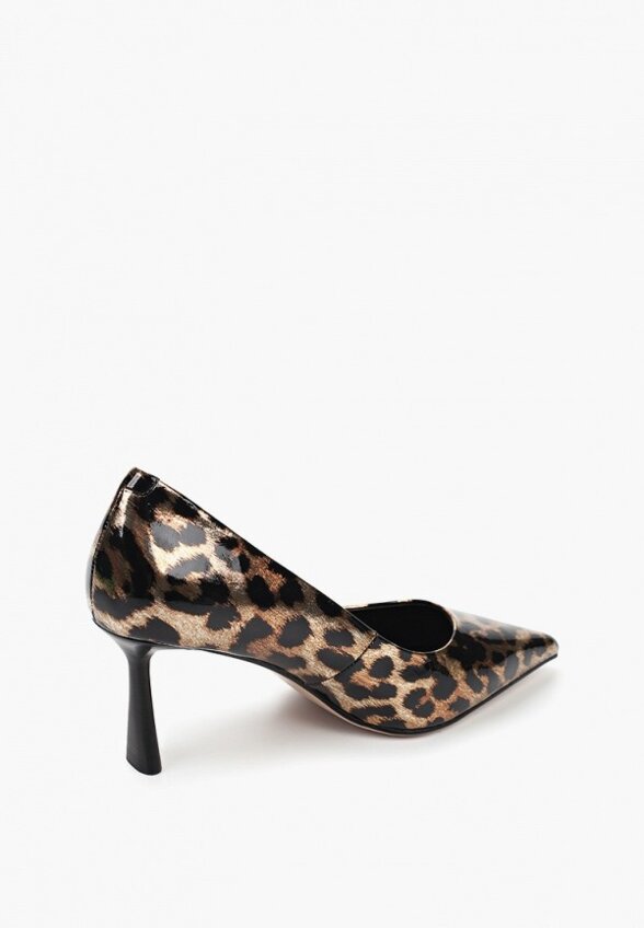 Туфли Abricot Premium