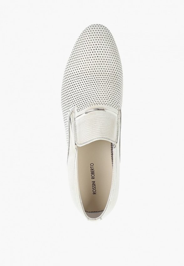 Лоферы Rossini Roberto