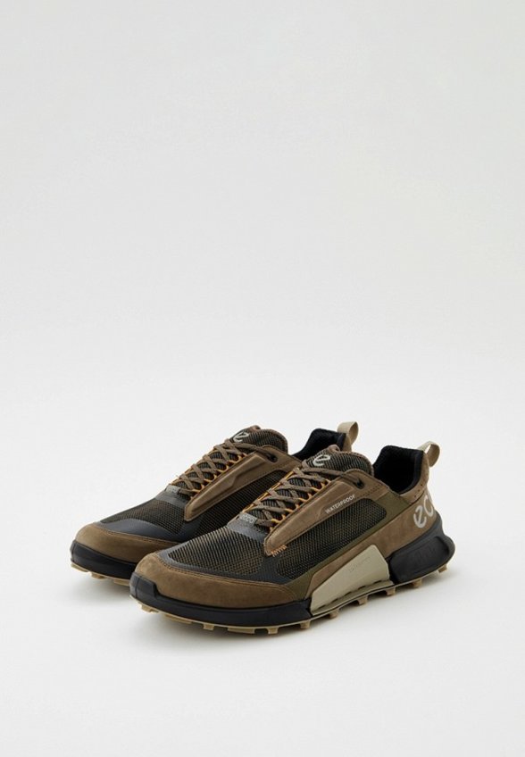 Кроссовки Ecco