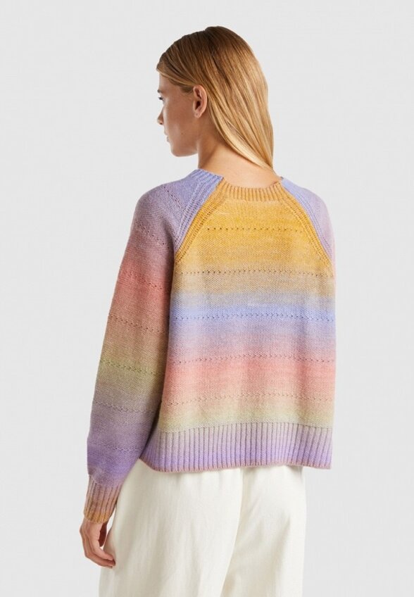 Джемпер United Colors of Benetton