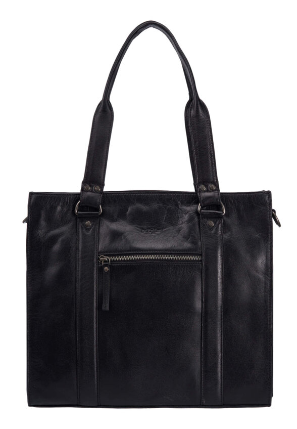 Др.Коффер M402835-110-04 сумка для документов