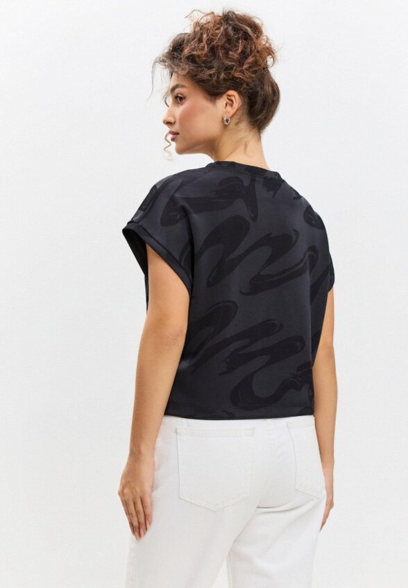 Футболка Park