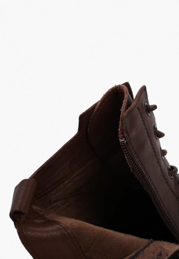 Ботинки Valeani